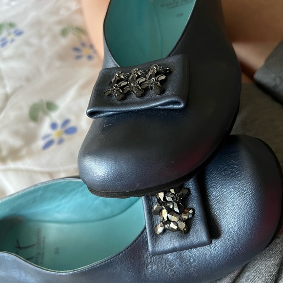 Authentic shoes Thierry Rabotin - Picture 4 of 8